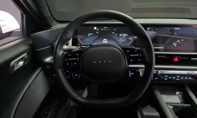 Hyundai Ioniq6