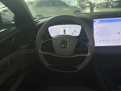 BYD Han
