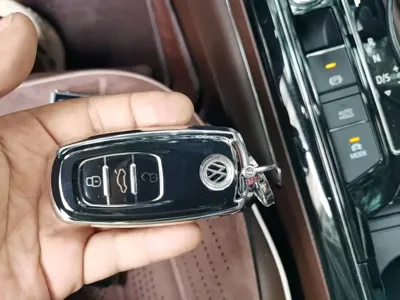 Volkswagen Phideon