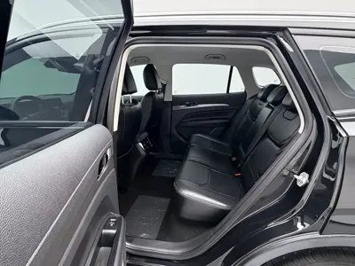 Ford Territory