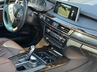 BMW X5 (Import)