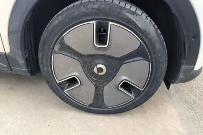 Smart #1