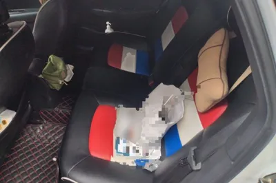 Citroen C4 Sega