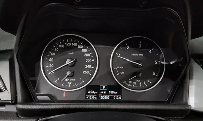 BMW 2-Series