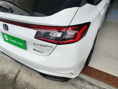 Honda Integra