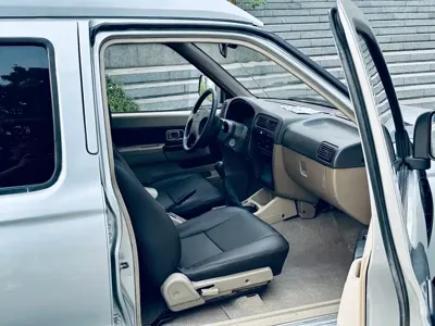 Dongfeng Rich