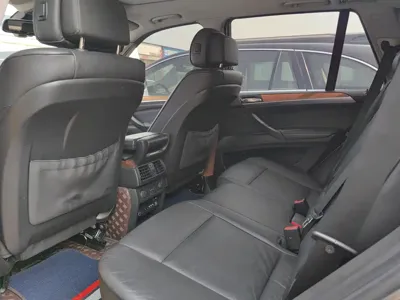 BMW X5 (Import)