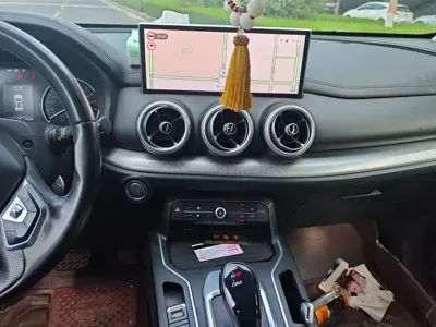 WEY Wey VV5