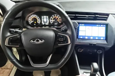 Chery Tiggo 3x