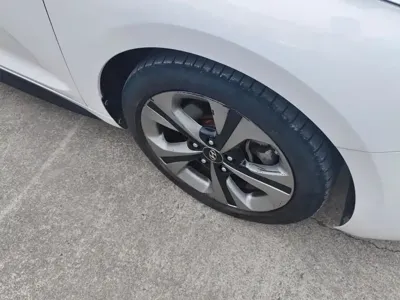 Hyundai Fista