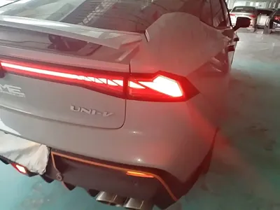 Changan UNI-V