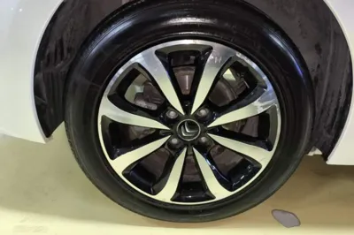 Citroen C4 Sega