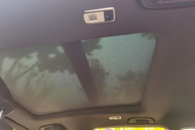Geely Auto Coolray