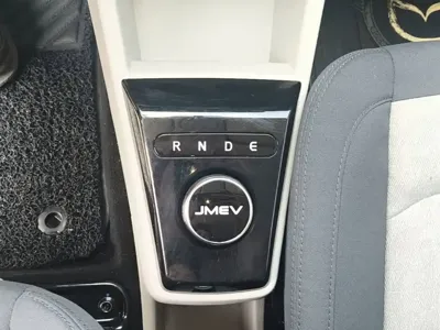 JMEV 易至EV2