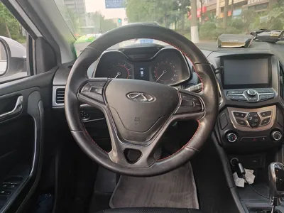 Chery Arrizo 5