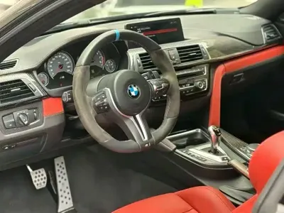 BMW M4