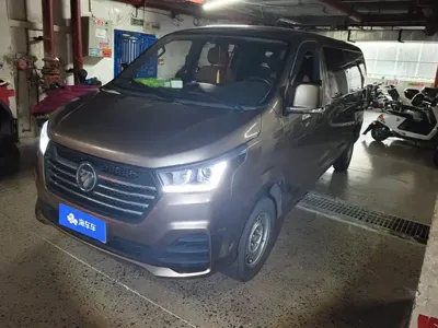 Foton Fengjing G5