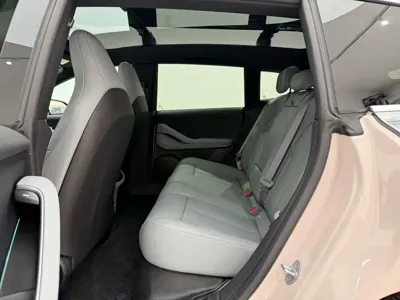 Nio ET5T