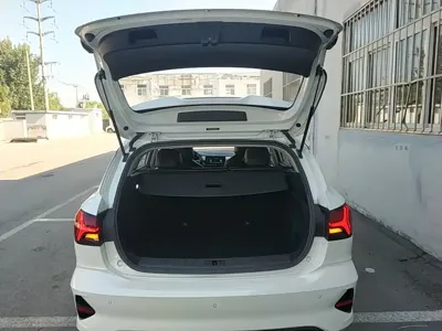 Roewe ei5