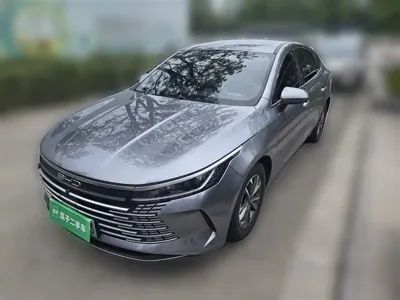 BYD Destroyer 05