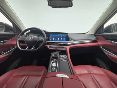 Changan 长安CS75PLUS