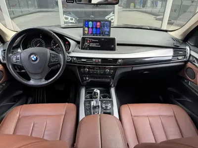 BMW X5 (Import)