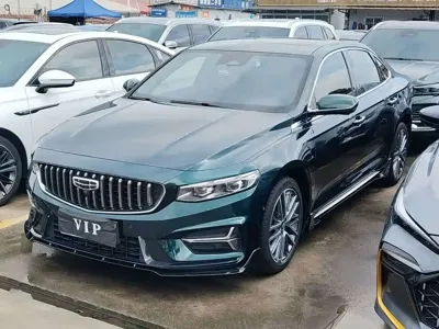 Geely Xingrui