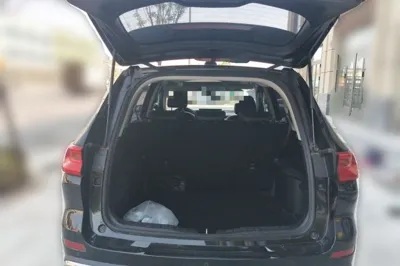 Haval M6