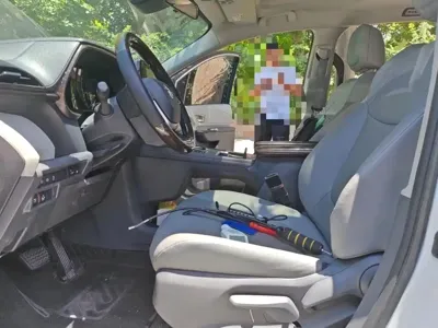 Toyota Granvia