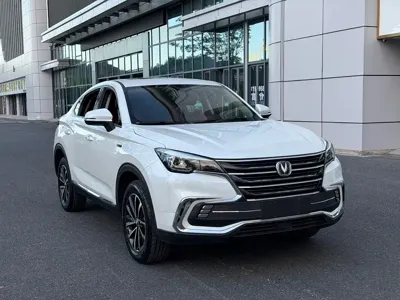 Changan CS85 Coupe