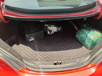 Hyundai Genesis Coupe