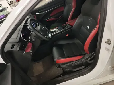Geely Binrui