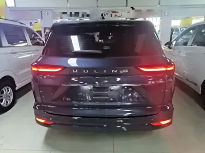 Wuling Victory