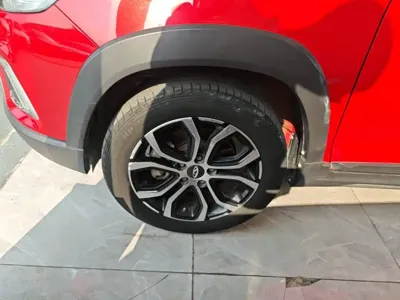 Chery Tiggo 3x