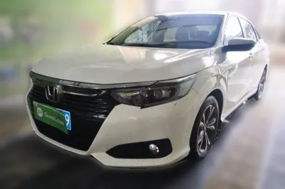 Honda Crider