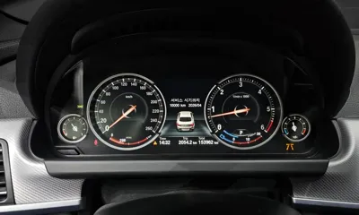 BMW 6-Series