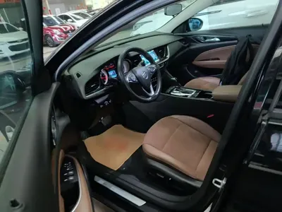 Buick Regal