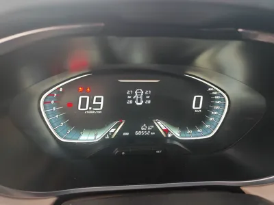 Baojun 360