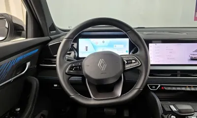 Renault-KoreaSamsung Grand Koleos
