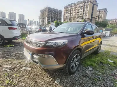 Leopaard Leopaard CS10