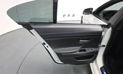 BMW 6-Series