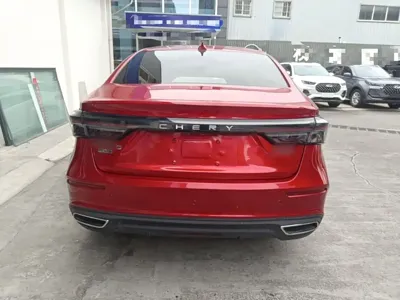 Chery Arrizo 5 Plus