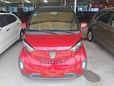 Baojun E100