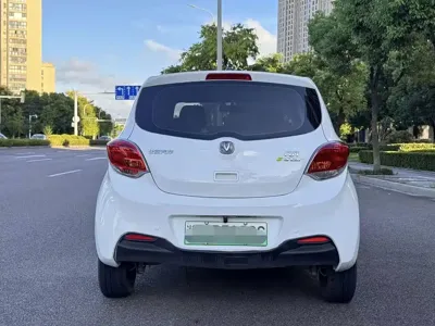 Changan Benben E-Star