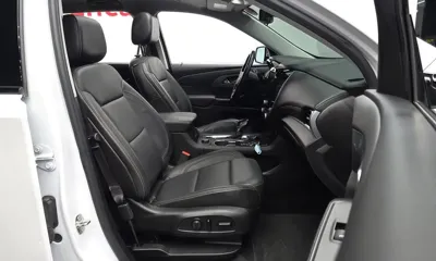 ChevroletGMDaewoo Traverse