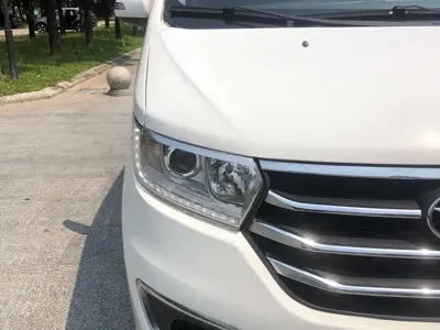 JAC Refine Refine M3