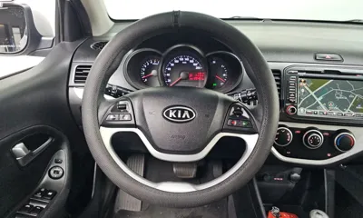 Kia Morning