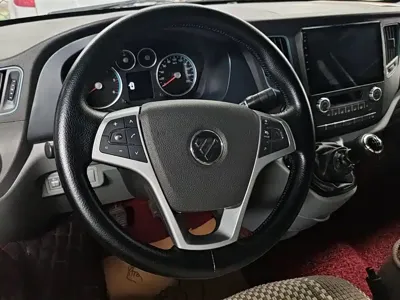 Foton Tuyano