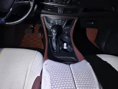 Buick Envision Plus
