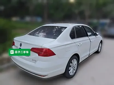 Volkswagen Bora